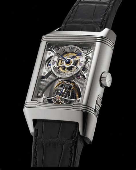 jaeger lecoultre reverso price.